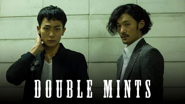 Double Mints still 4