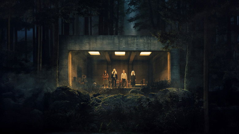 The Watchers still 3