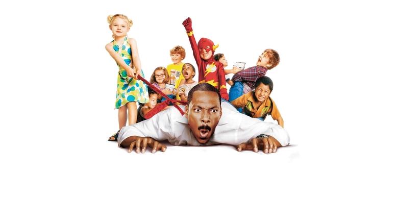 Daddy Day Care still
