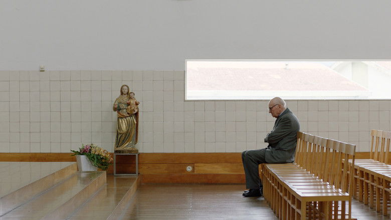 Architecture of Infinity still 1