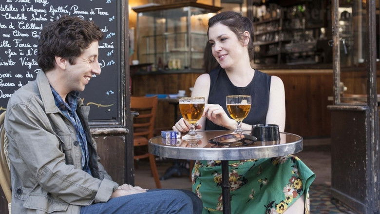 We'll Never Have Paris still