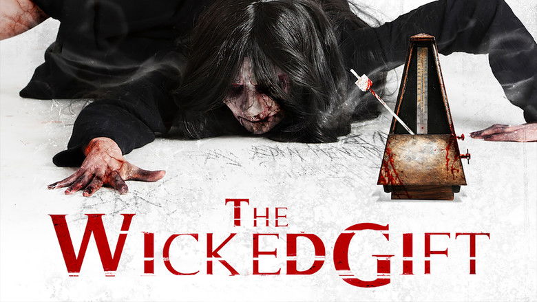 The Wicked Gift still