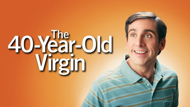 The 40 Year Old Virgin still 2
