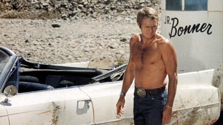 Junior Bonner still 1