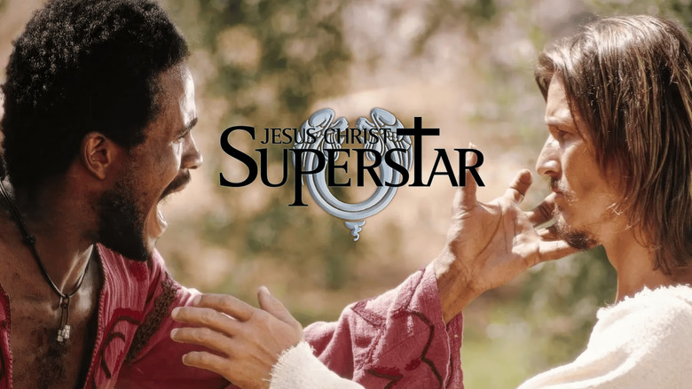 Jesus Christ Superstar still