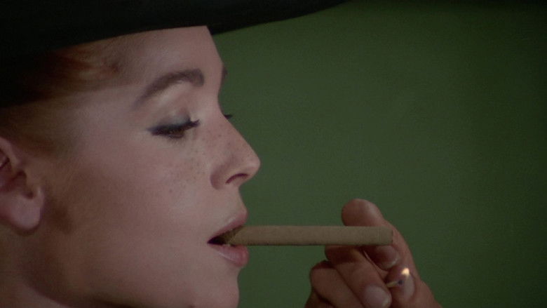 The Belle Starr Story still 4