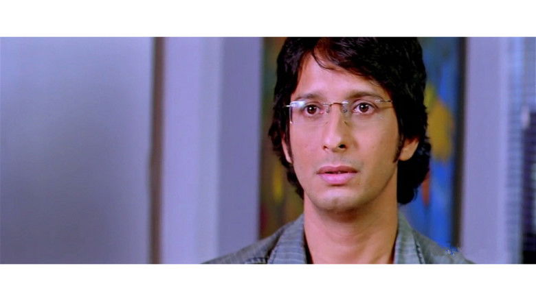 Life in a Metro still