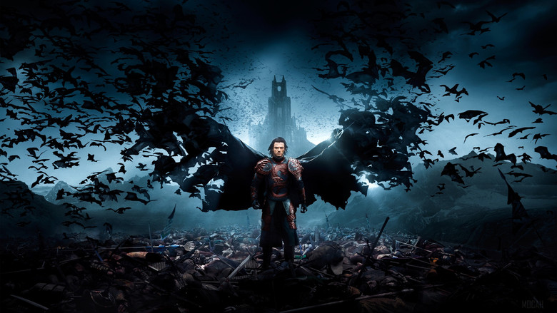Dracula Untold still 4