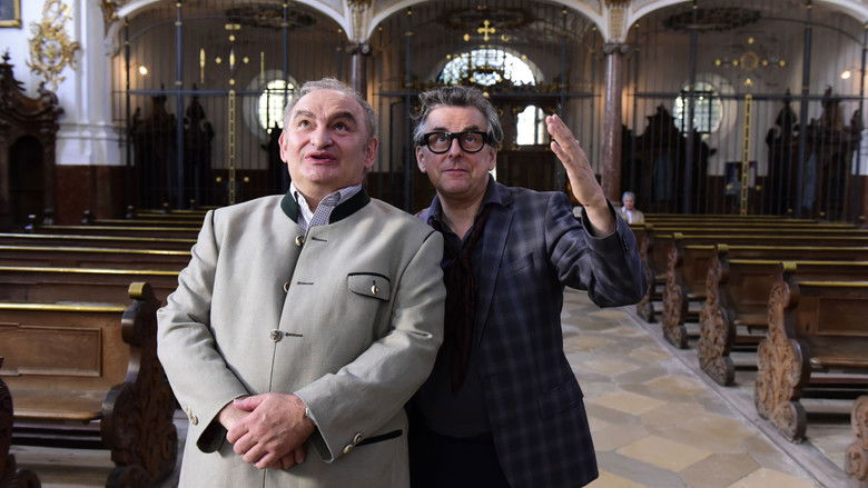 Maria Mafiosi still 4