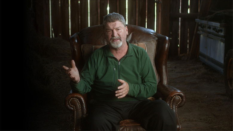 The Great Warning still 3