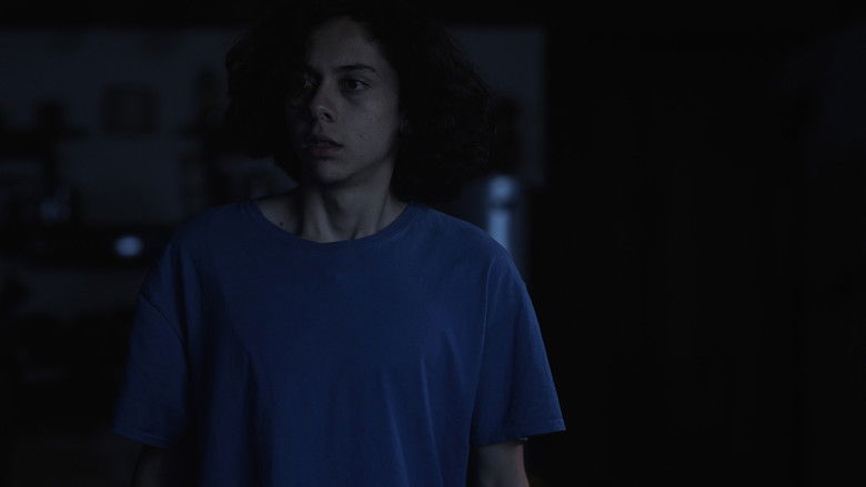 Your Cousin's Skirts still 3