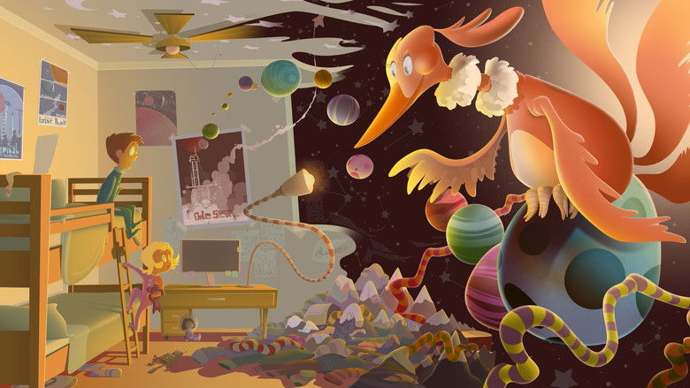 The Cat in the Hat still