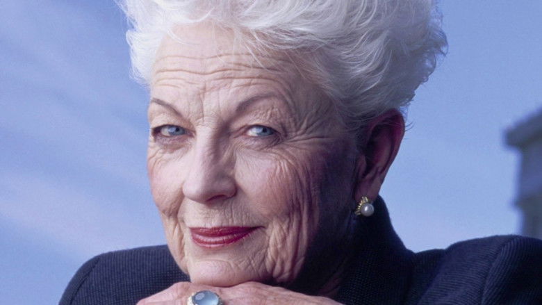 All About Ann: Governor Richards of the Lone Star State still 2