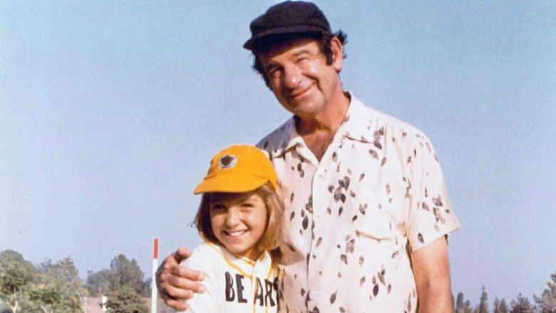 The Bad News Bears still 4