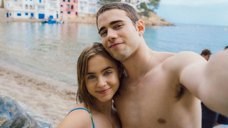 Through My Window: Across the Sea still