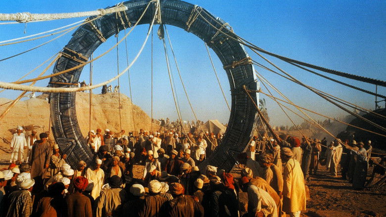 Stargate still