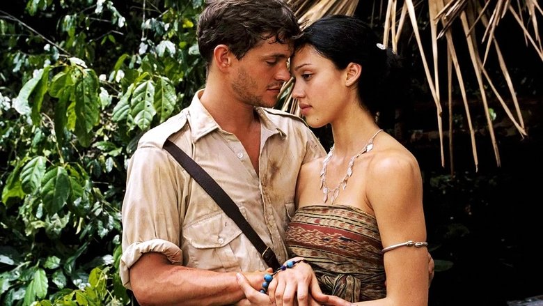 The Sleeping Dictionary still 1