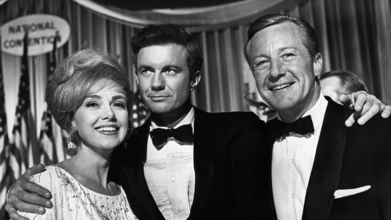 The Best Man still 3