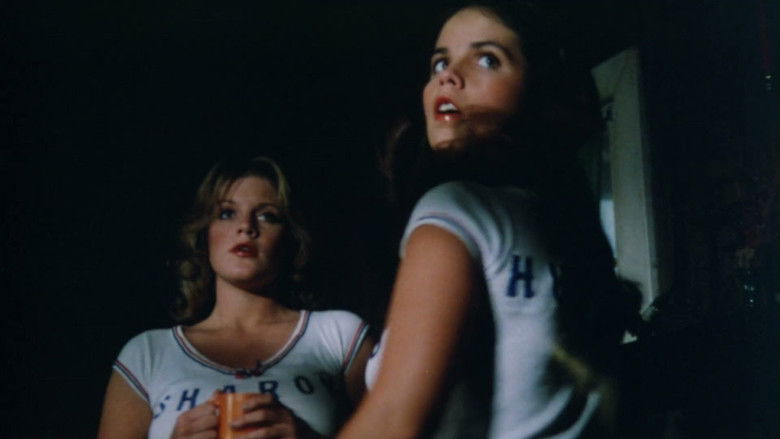 Satan's Cheerleaders still