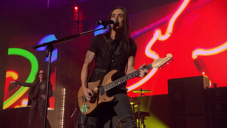 Extreme: Pornograffitti Live 25 still 2