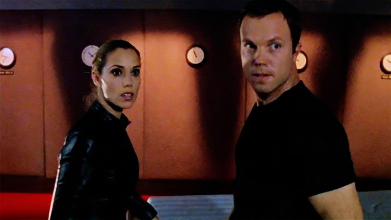 Control Factor still