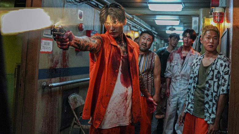 Project Wolf Hunting still