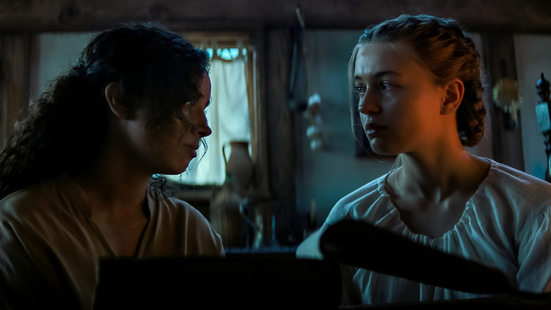 Fear Street: 1666 still