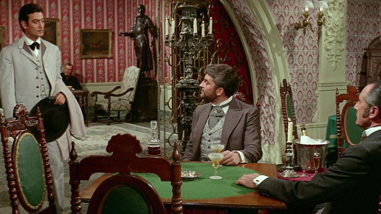 Mercenaries of the Rio Grande still 3