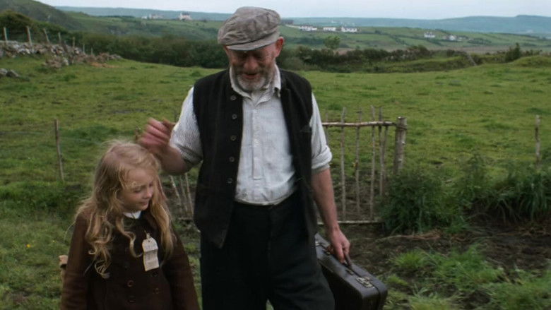 The Secret of Roan Inish still 2