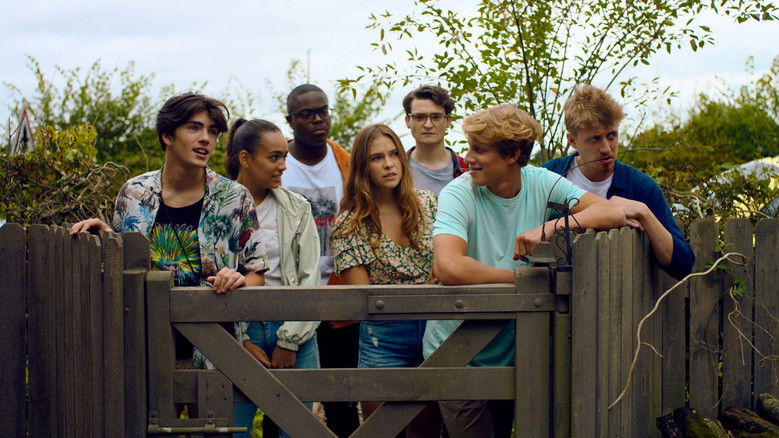 Arthur: Malediction still 4