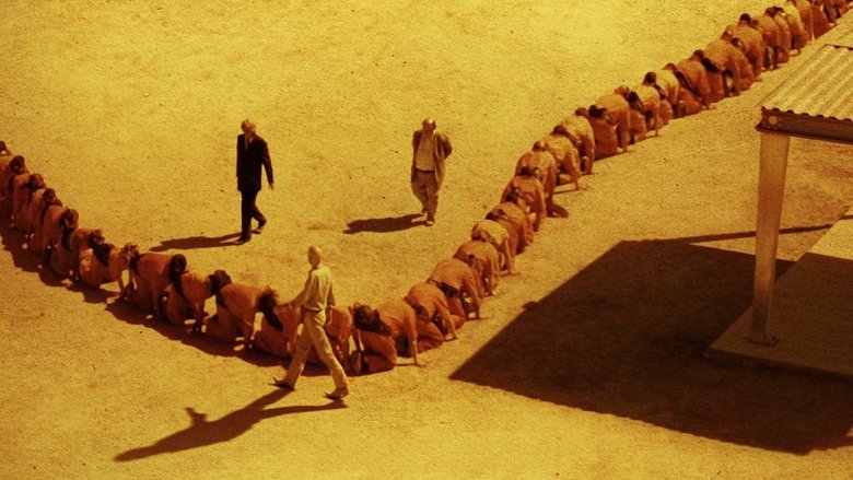 The Human Centipede 3 (Final Sequence) still