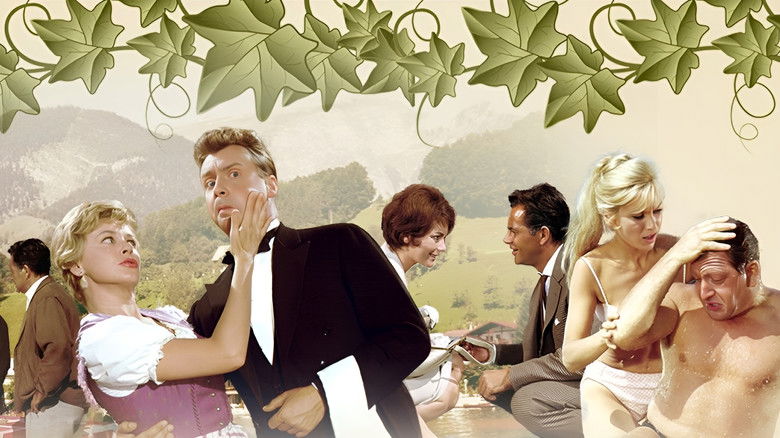 The White Horse Inn still 2