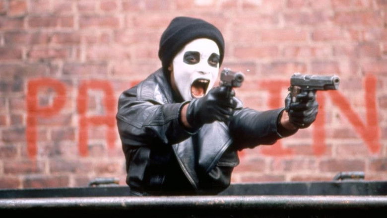 Dead Presidents still