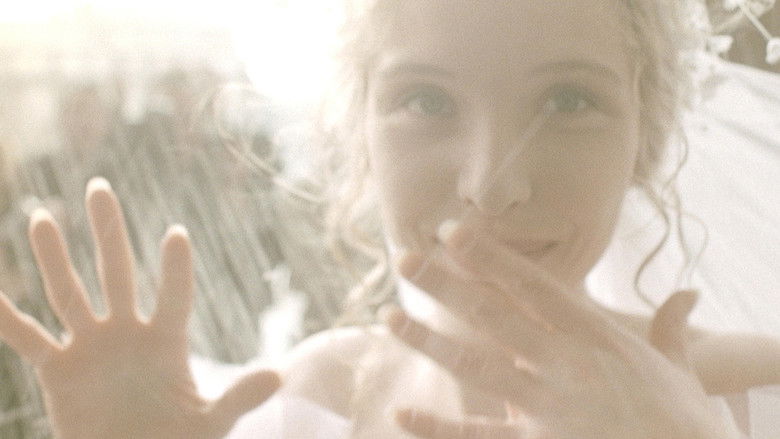 Three Colors: White still 4