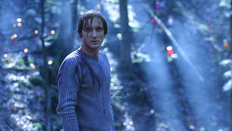 Landscape No. 2 still 1