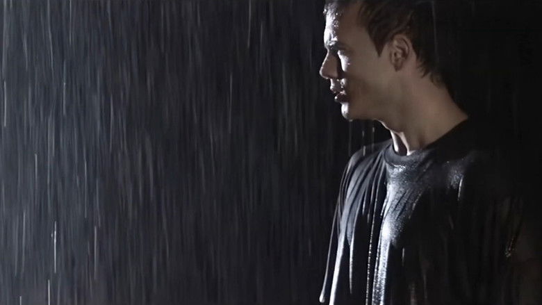 Everything's Eventual still 1