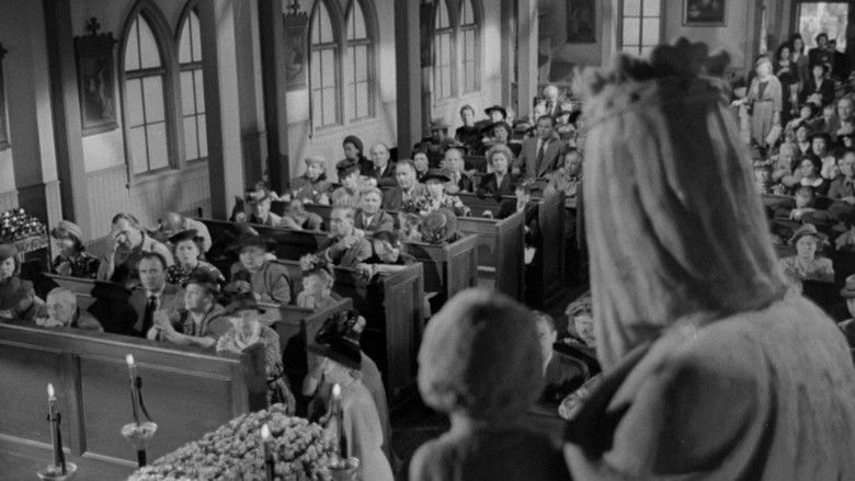 The Miracle of the Bells still