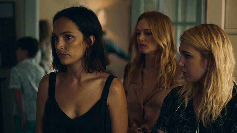 The Rest of Us still 2