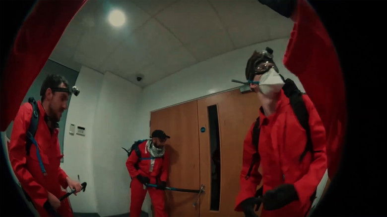 To Kill a War Machine still 1