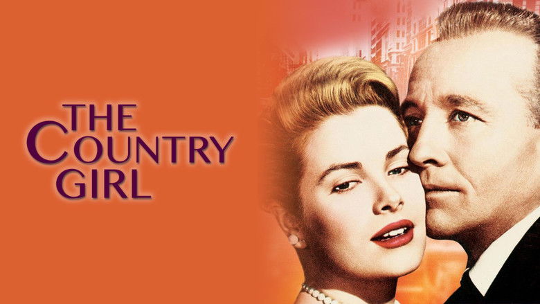 The Country Girl still