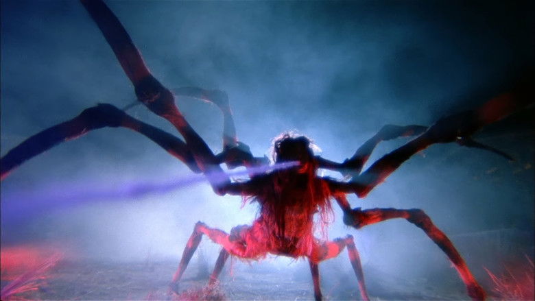 A Chinese Odyssey Part One: Pandora's Box still