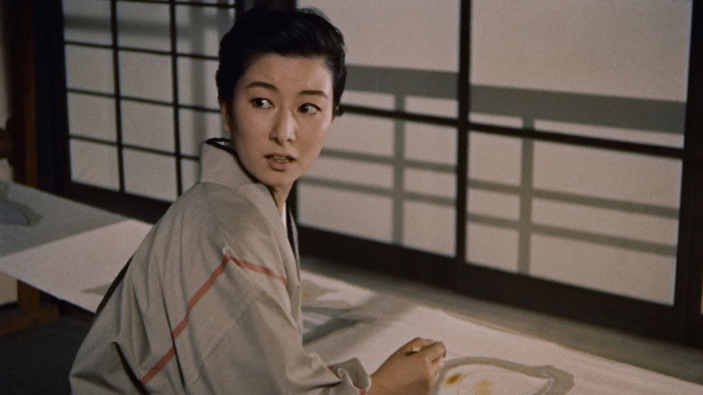 Undercurrent still 3