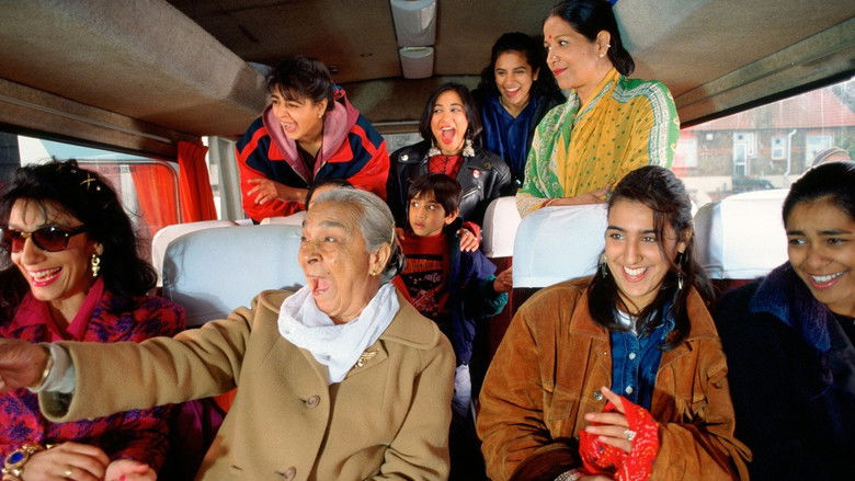 Bhaji on the Beach still 2