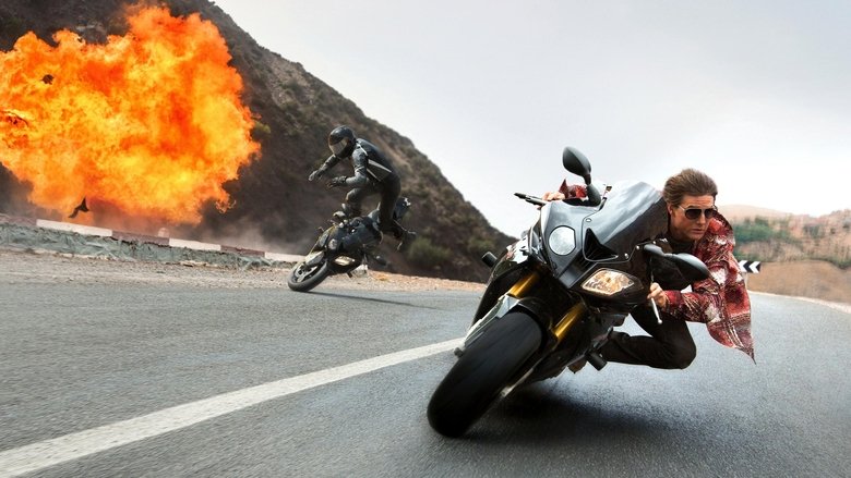Mission: Impossible - Rogue Nation still 3