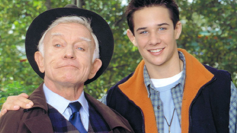 The Luck of the Irish still 4