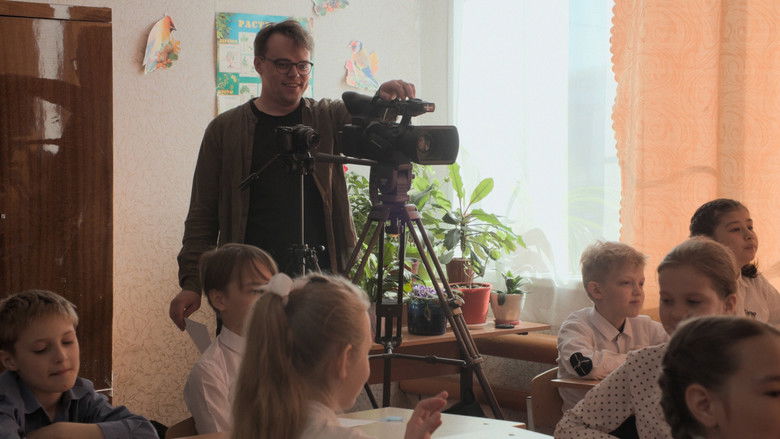 Mr. Nobody Against Putin still 1