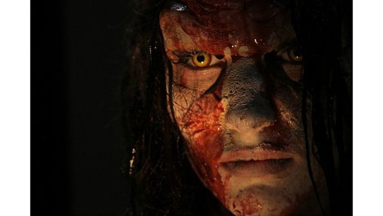 A Haunting in Salem still