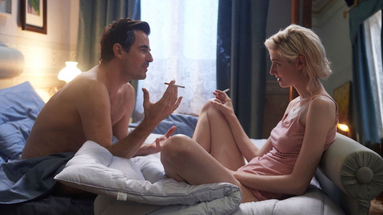 The Burnt Orange Heresy still