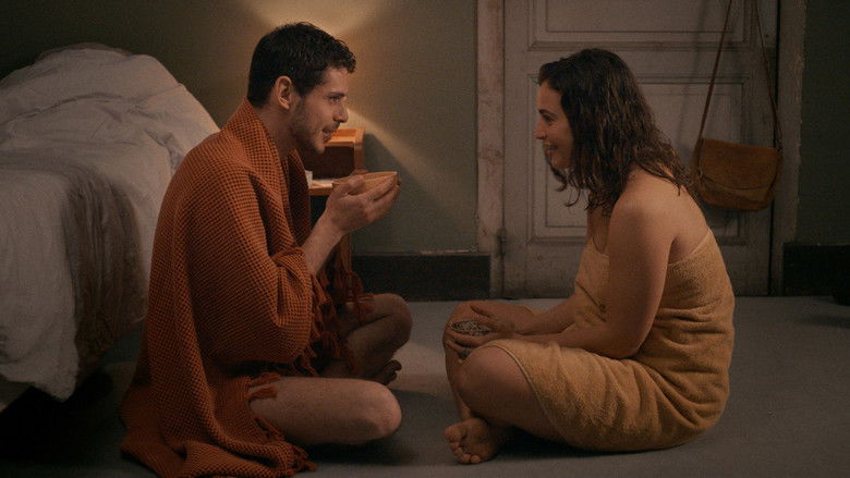 The Night Belongs to Lovers still