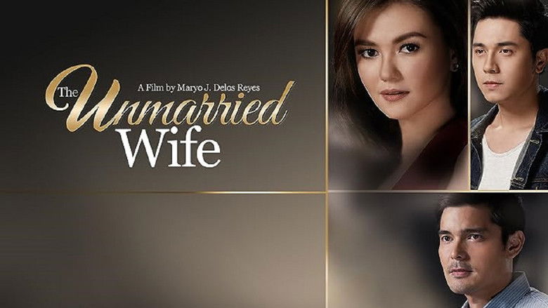 The Unmarried Wife still 2